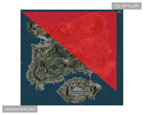 蓝洞官宣最终形态冰封艾伦格上线点燃电竞赛场热血对抗新赛季开启