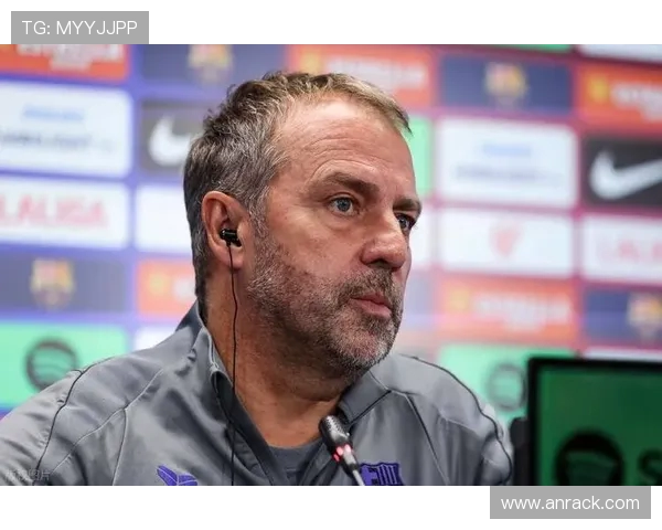 巴萨计划续约弗里克至2028年 但主帅倾向赛季结束后再谈