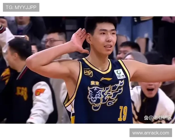 拆解徐昕27分生涯之夜吃饼如风天赋碾压强力外援内线统治全场表现