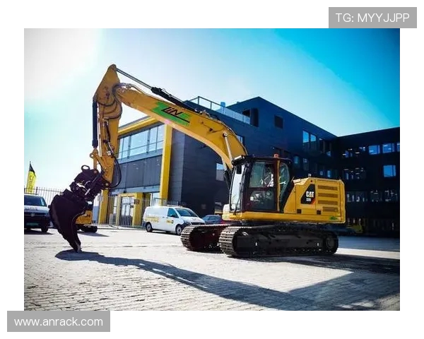 挖掘机碳中和实现路径